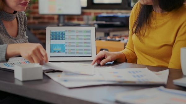 Tax-Ready Compliance Blueprint